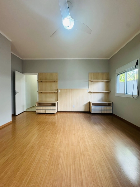 Casa de 3 suítes no condomínio Swiss Park em São Carlos/SP.: 31ª foto da galeria de imagens do imóvel