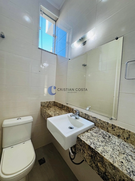 Casa de 3 suítes no condomínio Swiss Park em São Carlos/SP.: 32ª foto da galeria de imagens do imóvel