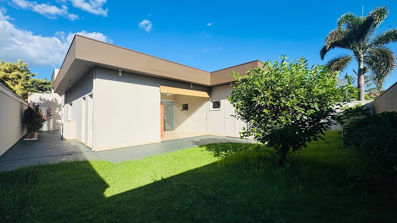 Casa de 3 suítes no condomínio Swiss Park em São Carlos/SP.: 15ª foto da galeria de imagens do imóvel