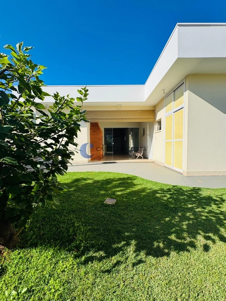 Casa de 3 suítes no condomínio Swiss Park em São Carlos/SP.: 29ª foto da galeria de imagens do imóvel