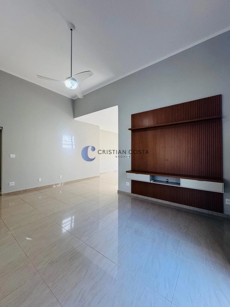 Casa de 3 suítes no condomínio Swiss Park em São Carlos/SP.: 7ª foto da galeria de imagens do imóvel