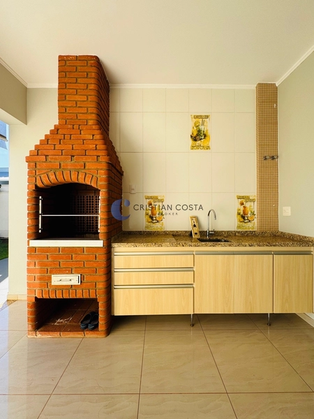 Casa de 3 suítes no condomínio Swiss Park em São Carlos/SP.: 19ª foto da galeria de imagens do imóvel