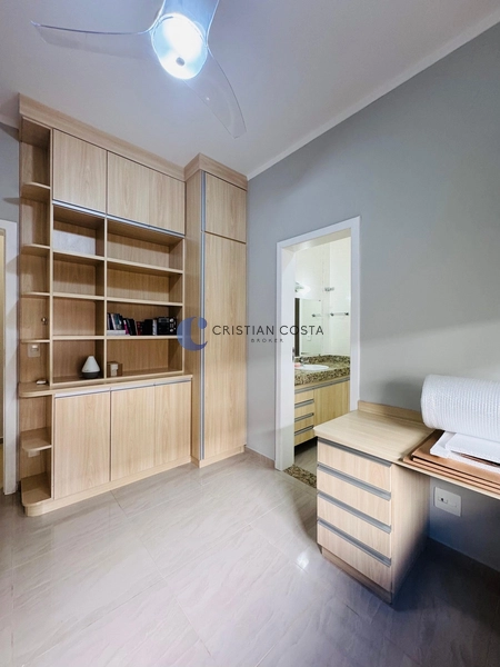 Casa de 3 suítes no condomínio Swiss Park em São Carlos/SP.: 37ª foto da galeria de imagens do imóvel