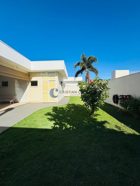 Casa de 3 suítes no condomínio Swiss Park em São Carlos/SP.: 23ª foto da galeria de imagens do imóvel