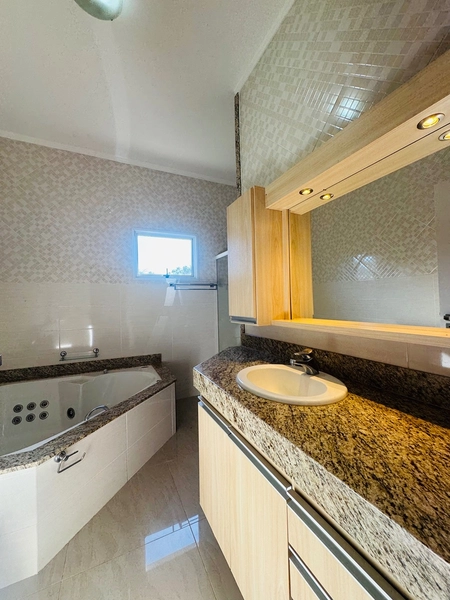 Casa de 3 suítes no condomínio Swiss Park em São Carlos/SP.: 33ª foto da galeria de imagens do imóvel