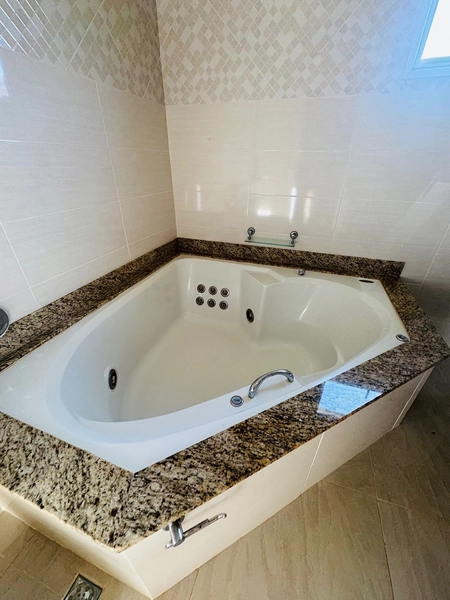 Casa de 3 suítes no condomínio Swiss Park em São Carlos/SP.: 34ª foto da galeria de imagens do imóvel