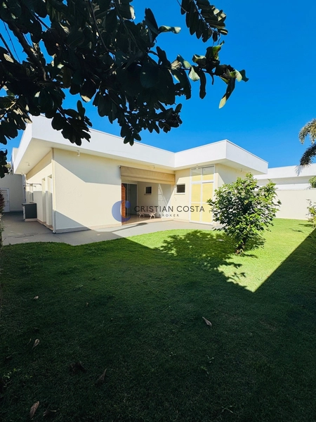 Casa de 3 suítes no condomínio Swiss Park em São Carlos/SP.: 22ª foto da galeria de imagens do imóvel