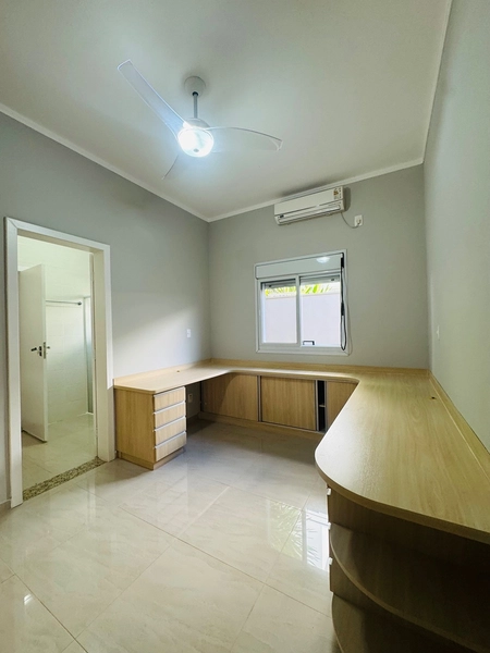 Casa de 3 suítes no condomínio Swiss Park em São Carlos/SP.: 25ª foto da galeria de imagens do imóvel