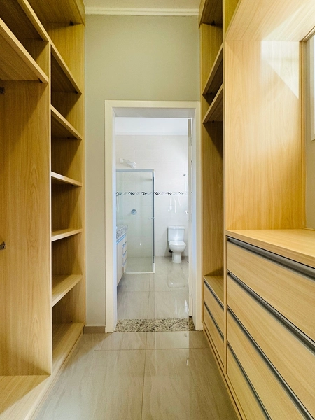 Casa de 3 suítes no condomínio Swiss Park em São Carlos/SP.: 28ª foto da galeria de imagens do imóvel