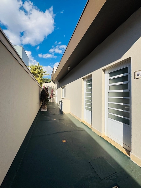 Casa de 3 suítes no condomínio Swiss Park em São Carlos/SP.: 17ª foto da galeria de imagens do imóvel