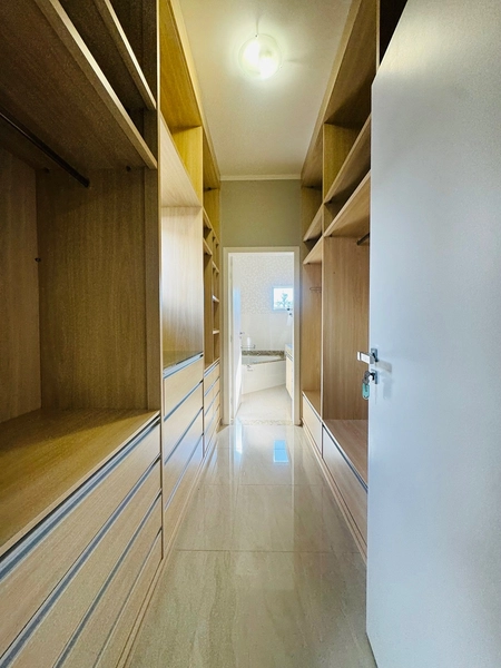 Casa de 3 suítes no condomínio Swiss Park em São Carlos/SP.: 32ª foto da galeria de imagens do imóvel