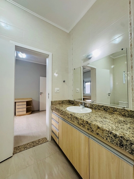 Casa de 3 suítes no condomínio Swiss Park em São Carlos/SP.: 23ª foto da galeria de imagens do imóvel