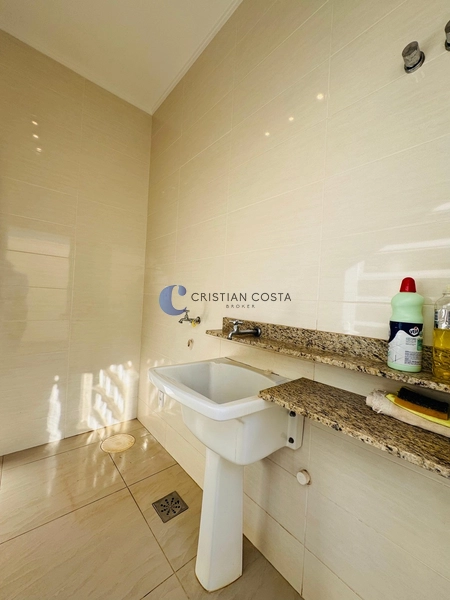 Casa de 3 suítes no condomínio Swiss Park em São Carlos/SP.: 13ª foto da galeria de imagens do imóvel