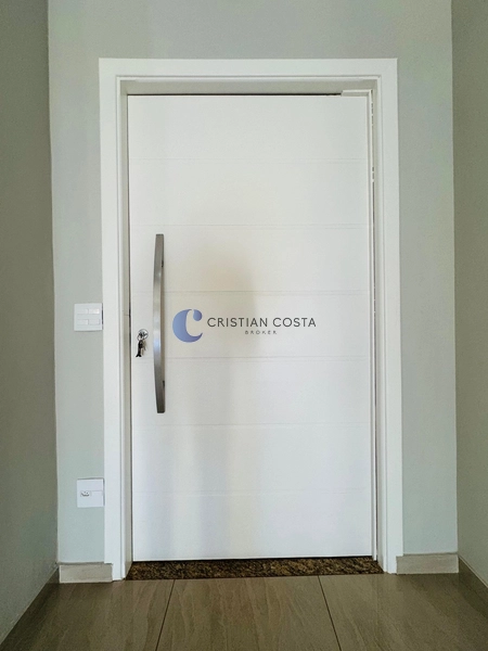 Casa de 3 suítes no condomínio Swiss Park em São Carlos/SP.: 3ª foto da galeria de imagens do imóvel