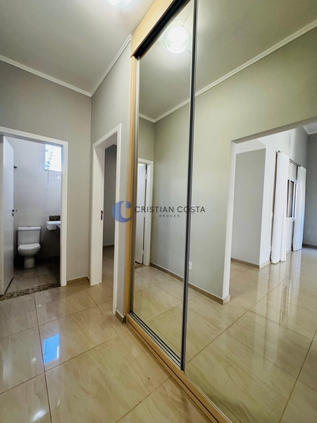 Casa de 3 suítes no condomínio Swiss Park em São Carlos/SP.: 31ª foto da galeria de imagens do imóvel