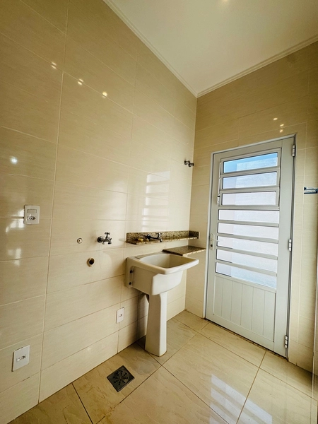 Casa de 3 suítes no condomínio Swiss Park em São Carlos/SP.: 7ª foto da galeria de imagens do imóvel