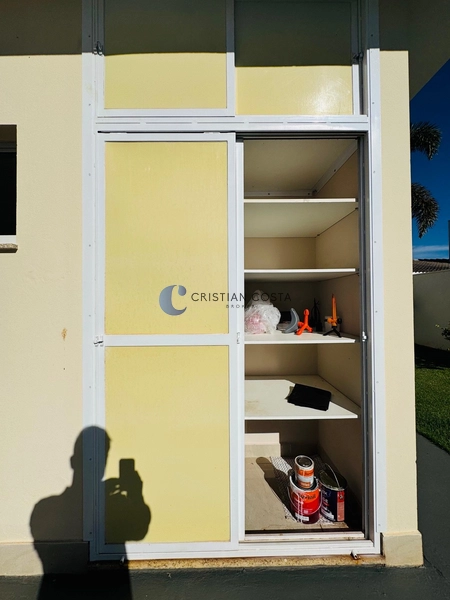 Casa de 3 suítes no condomínio Swiss Park em São Carlos/SP.: 21ª foto da galeria de imagens do imóvel