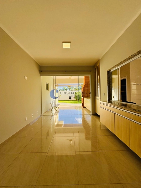 Casa de 3 suítes no condomínio Swiss Park em São Carlos/SP.: 17ª foto da galeria de imagens do imóvel