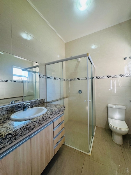 Casa de 3 suítes no condomínio Swiss Park em São Carlos/SP.: 29ª foto da galeria de imagens do imóvel