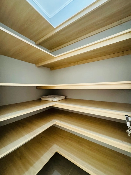 Casa de 3 suítes no condomínio Swiss Park em São Carlos/SP.: 6ª foto da galeria de imagens do imóvel