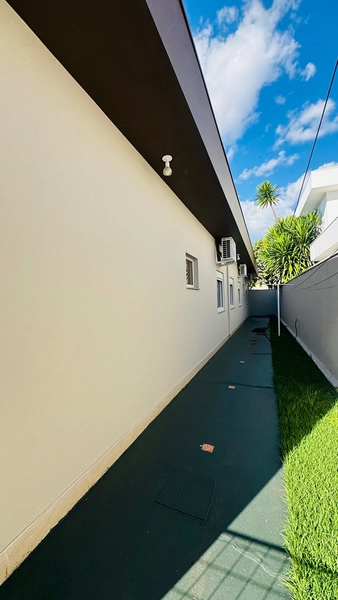 Casa de 3 suítes no condomínio Swiss Park em São Carlos/SP.: 13ª foto da galeria de imagens do imóvel