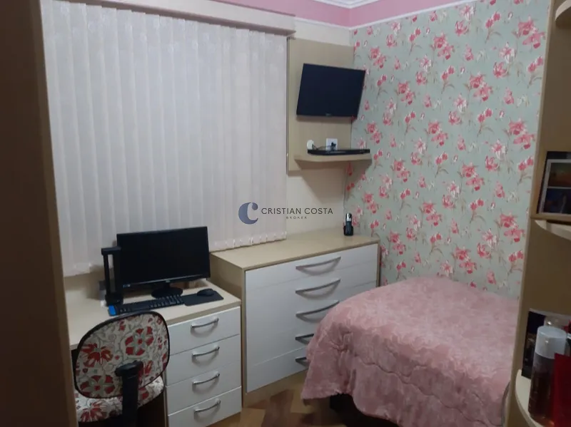 APARTAMENTO DE 3 DORMITORIOS NO JARDIM GILBERTONI EM SÃO CARLOS/SP: 1ª foto da galeria de imagens do imóvel