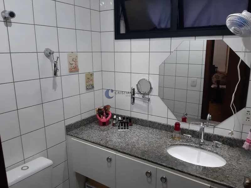 APARTAMENTO DE 3 DORMITORIOS NO JARDIM GILBERTONI EM SÃO CARLOS/SP: 4ª foto da galeria de imagens do imóvel