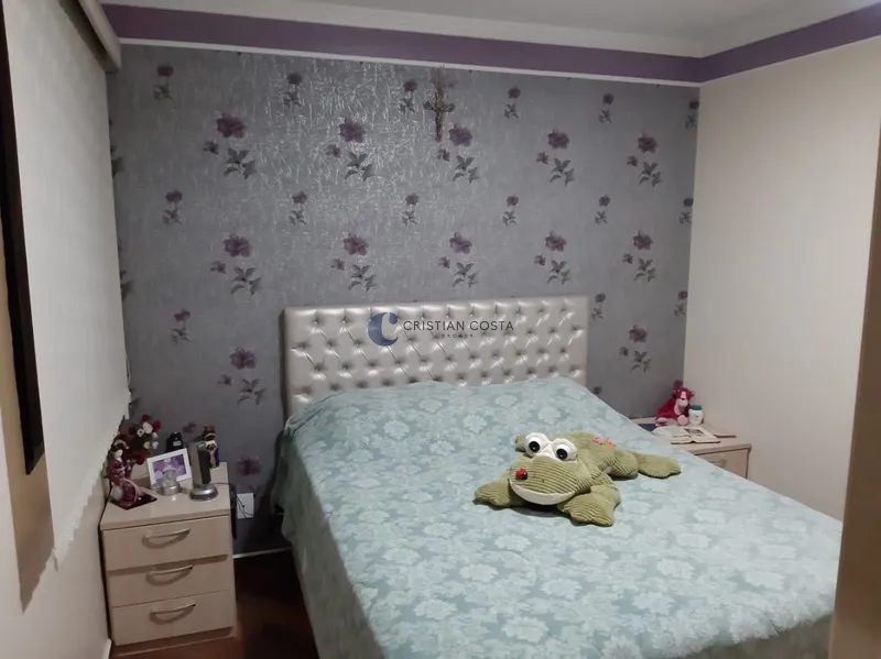 APARTAMENTO DE 3 DORMITORIOS NO JARDIM GILBERTONI EM SÃO CARLOS/SP: 5ª foto da galeria de imagens do imóvel