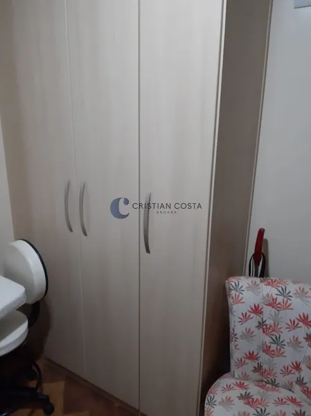 APARTAMENTO DE 3 DORMITORIOS NO JARDIM GILBERTONI EM SÃO CARLOS/SP: 9ª foto da galeria de imagens do imóvel