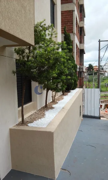 APARTAMENTO DE 3 DORMITORIOS NO JARDIM GILBERTONI EM SÃO CARLOS/SP: 11ª foto da galeria de imagens do imóvel