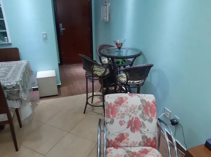 APARTAMENTO DE 3 DORMITORIOS NO JARDIM GILBERTONI EM SÃO CARLOS/SP: 13ª foto da galeria de imagens do imóvel