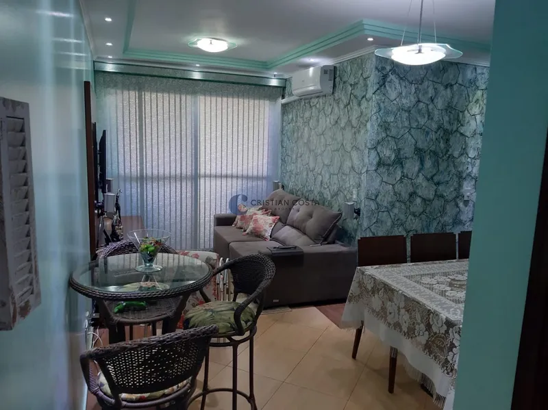 APARTAMENTO DE 3 DORMITORIOS NO JARDIM GILBERTONI EM SÃO CARLOS/SP: 16ª foto da galeria de imagens do imóvel