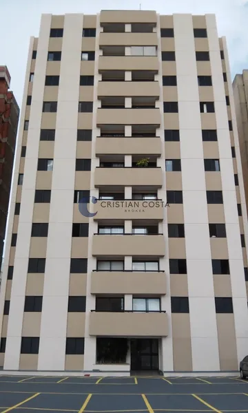 APARTAMENTO DE 3 DORMITORIOS NO JARDIM GILBERTONI EM SÃO CARLOS/SP: 17ª foto da galeria de imagens do imóvel
