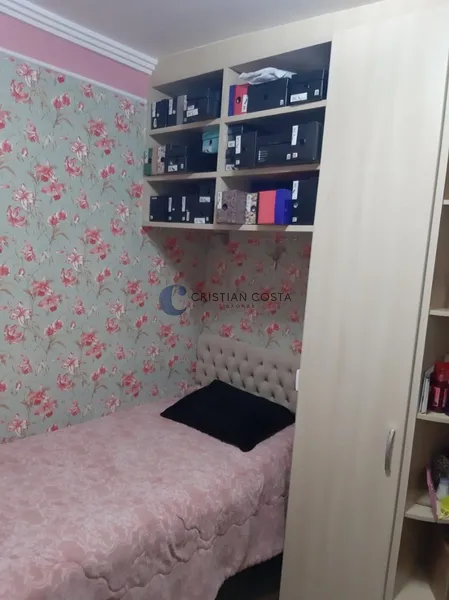 APARTAMENTO DE 3 DORMITORIOS NO JARDIM GILBERTONI EM SÃO CARLOS/SP: 18ª foto da galeria de imagens do imóvel