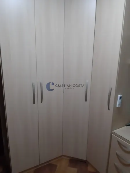 APARTAMENTO DE 3 DORMITORIOS NO JARDIM GILBERTONI EM SÃO CARLOS/SP: 19ª foto da galeria de imagens do imóvel