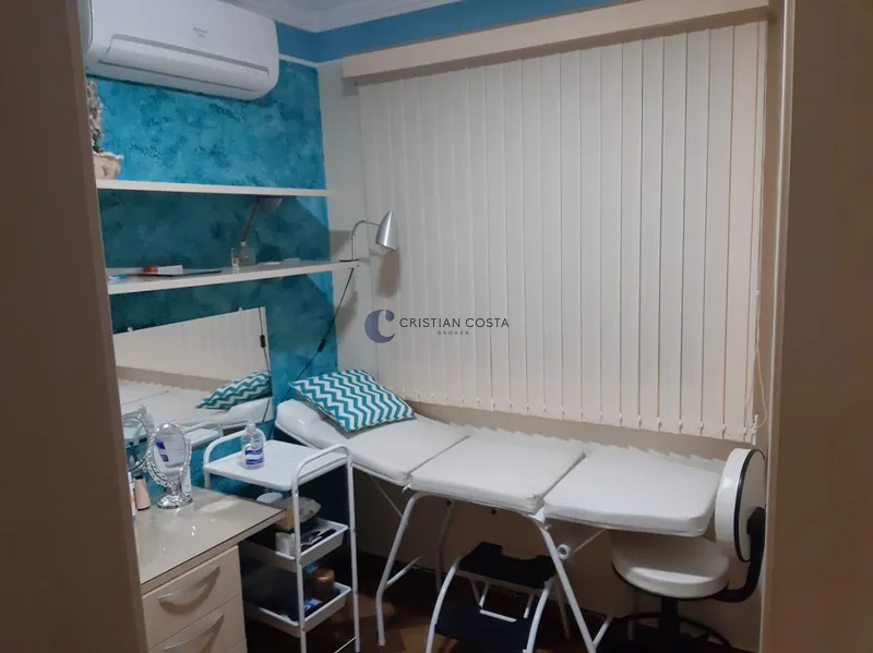 APARTAMENTO DE 3 DORMITORIOS NO JARDIM GILBERTONI EM SÃO CARLOS/SP: 20ª foto da galeria de imagens do imóvel