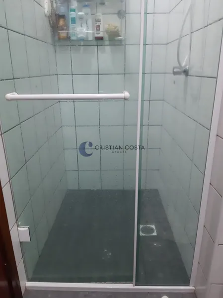 APARTAMENTO DE 3 DORMITORIOS NO JARDIM GILBERTONI EM SÃO CARLOS/SP: 22ª foto da galeria de imagens do imóvel