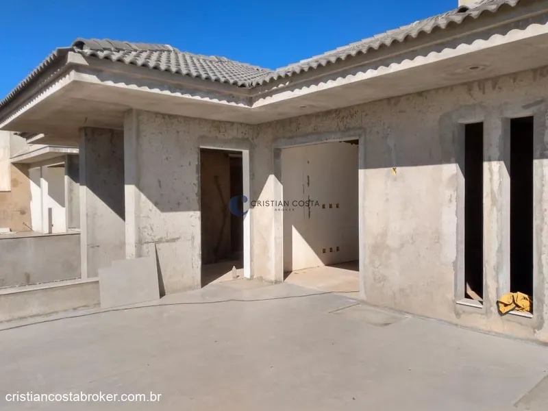 SOBRADO COM 4 SUÍTES E PISCINA NO RESIDENCIAL DAMHA 3 EM SÃO CARLOS/SP: 5ª foto da galeria de imagens do imóvel