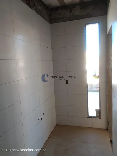 SOBRADO COM 4 SUÍTES E PISCINA NO RESIDENCIAL DAMHA 3 EM SÃO CARLOS/SP: 6ª foto da galeria de imagens do imóvel