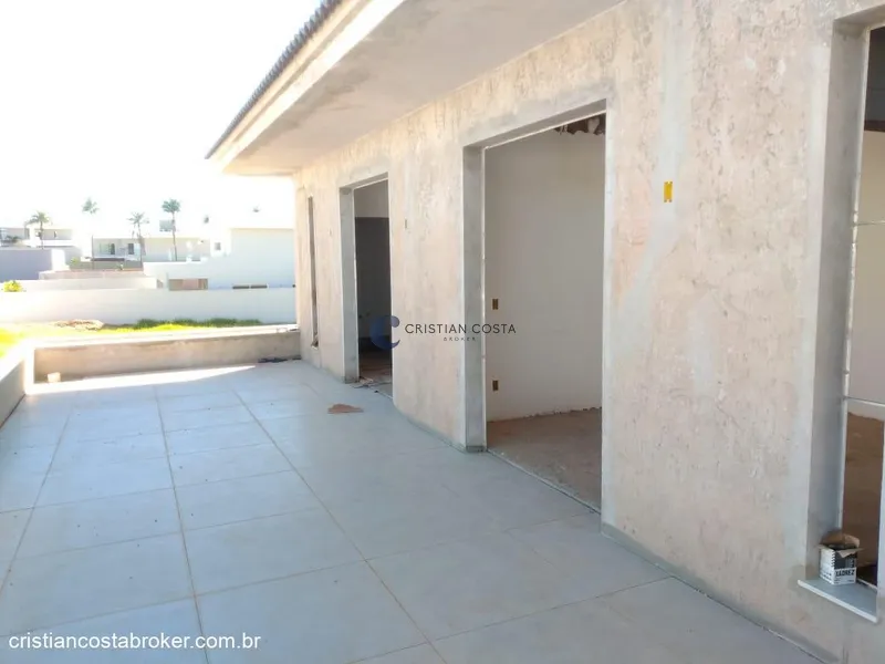 SOBRADO COM 4 SUÍTES E PISCINA NO RESIDENCIAL DAMHA 3 EM SÃO CARLOS/SP: 10ª foto da galeria de imagens do imóvel