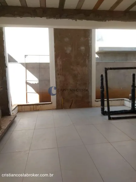 SOBRADO COM 4 SUÍTES E PISCINA NO RESIDENCIAL DAMHA 3 EM SÃO CARLOS/SP: 11ª foto da galeria de imagens do imóvel