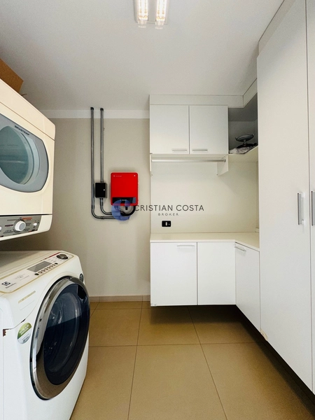 Casa com 3 suítes e piscina no Condomínio Damha II em São Carlos/SP.: 17ª foto da galeria de imagens do imóvel