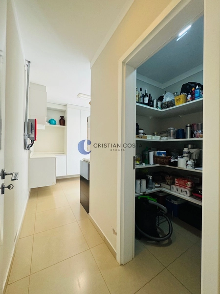 Casa com 3 suítes e piscina no Condomínio Damha II em São Carlos/SP.: 15ª foto da galeria de imagens do imóvel