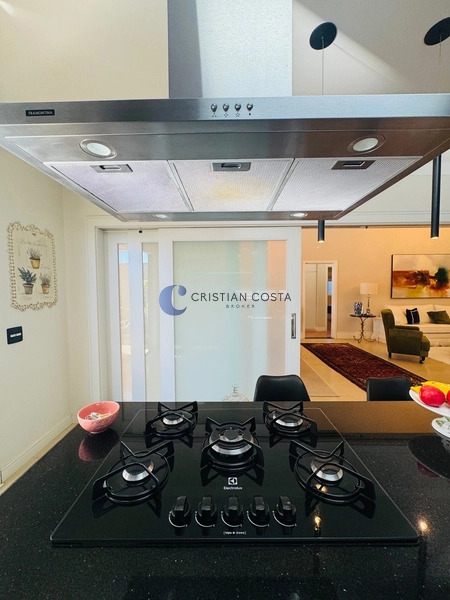 Casa com 3 suítes e piscina no Condomínio Damha II em São Carlos/SP.: 20ª foto da galeria de imagens do imóvel