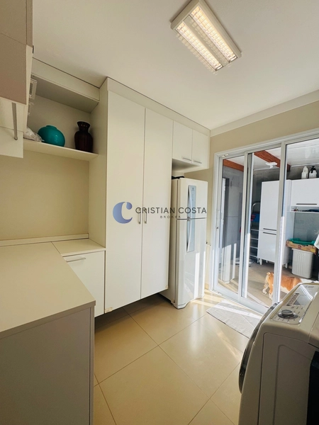 Casa com 3 suítes e piscina no Condomínio Damha II em São Carlos/SP.: 16ª foto da galeria de imagens do imóvel