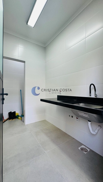 Casa de 3 suítes no Cond. Village Damha IV em São Carlos/SP.: 9ª foto da galeria de imagens do imóvel