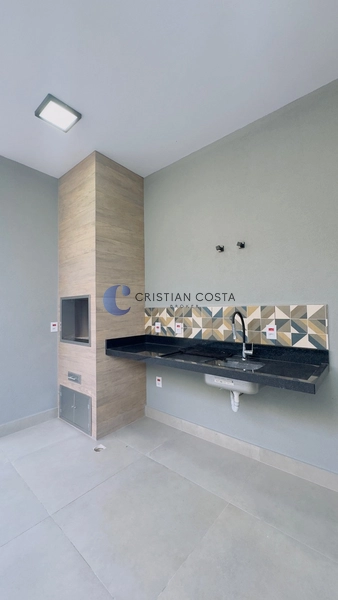 Casa de 3 suítes no Cond. Village Damha IV em São Carlos/SP.: 22ª foto da galeria de imagens do imóvel