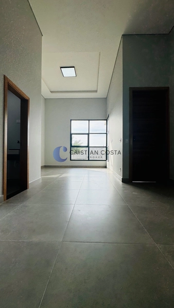 Casa de 3 suítes no Cond. Village Damha IV em São Carlos/SP.: 4ª foto da galeria de imagens do imóvel