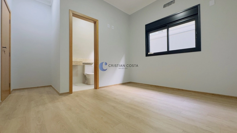 Casa de 3 suítes no Cond. Village Damha IV em São Carlos/SP.: 25ª foto da galeria de imagens do imóvel