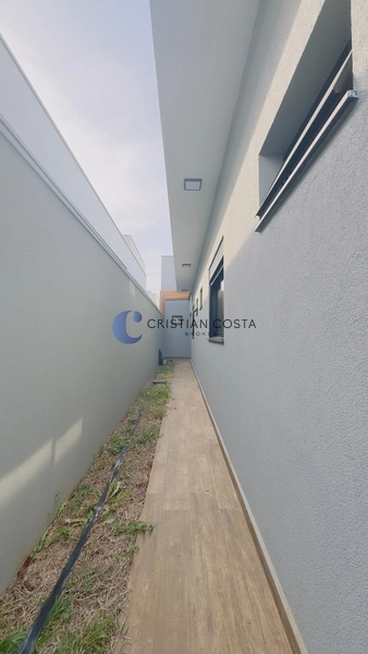 Casa de 3 suítes no Cond. Village Damha IV em São Carlos/SP.: 16ª foto da galeria de imagens do imóvel